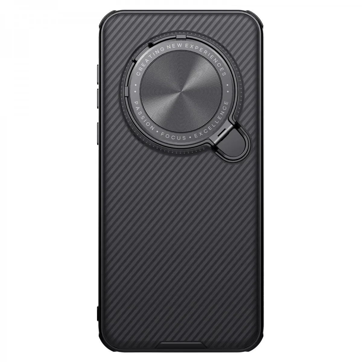 Nillkin CamShield Prop Magnetic Zadní Kryt pro Honor Magic7 Pro Black 57983124050