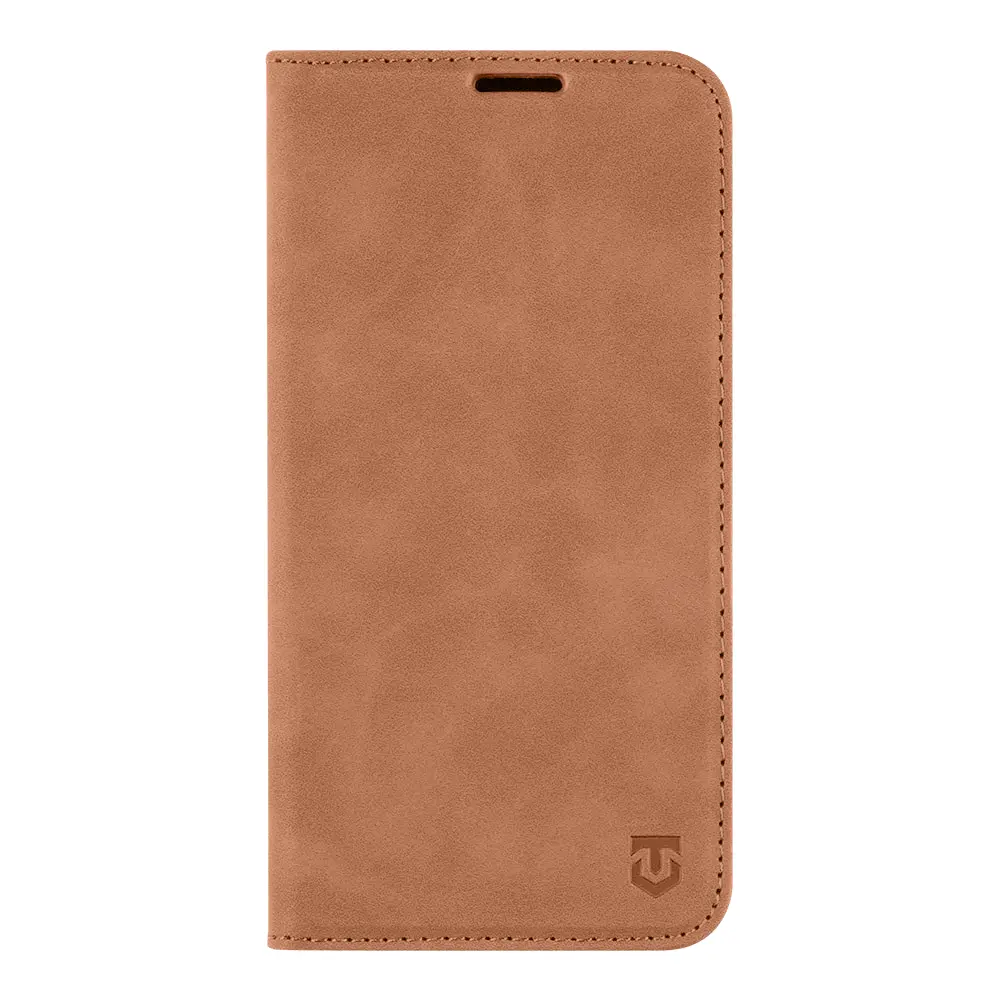 Tactical Xproof pouzdro Xiaomi Redmi Note 14S hnědé
