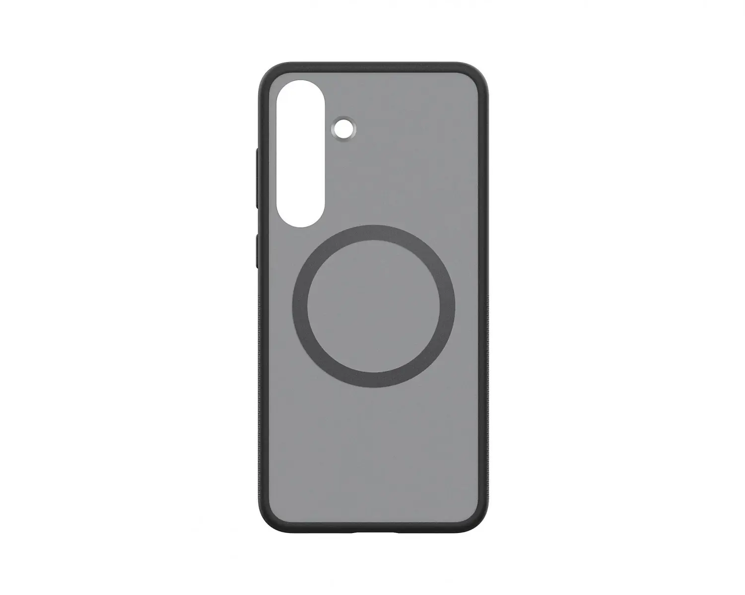 Magnetický kryt GP-FPS936PGB Samsung by Spigen Capella pro Galaxy S25+ Frost Black