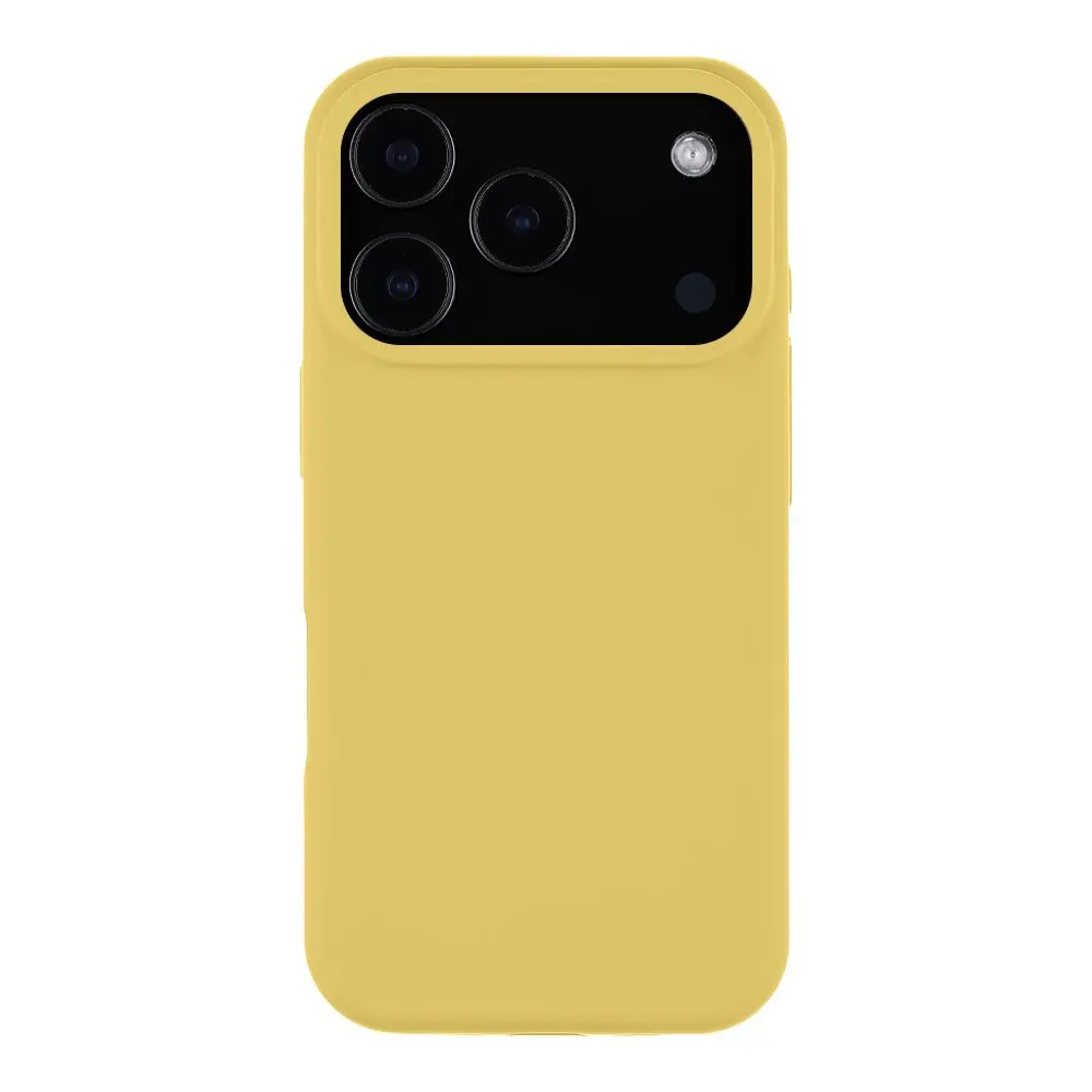 Tactical MagForce Velvet Smoothie Kryt pro Apple iPhone 17 Pro Banana 57983126661