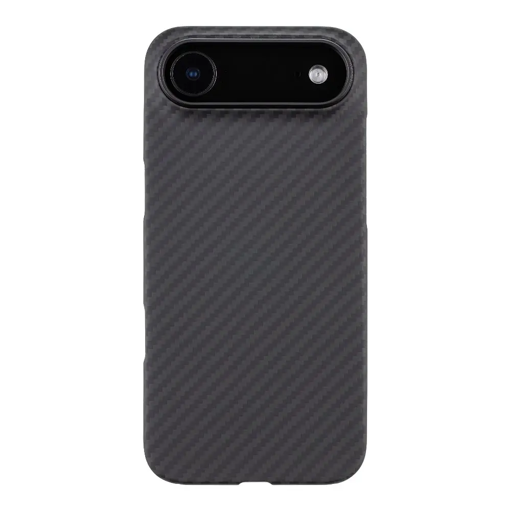 Tactical MagForce Aramid Kryt pro Apple iPhone Air Black