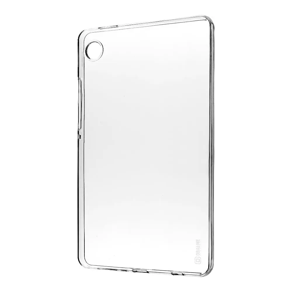 OBAL:ME TPU Kryt pro Samsung Galaxy Tab A11/A9 Transparent 57983128264