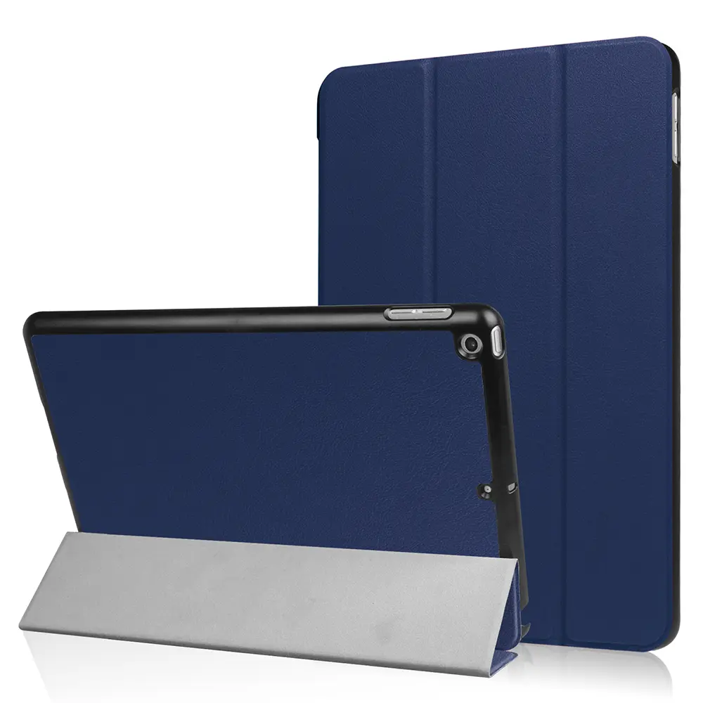Techsuit FoldPro Apple iPad 10.2 (2021/2020/2019) Modrý