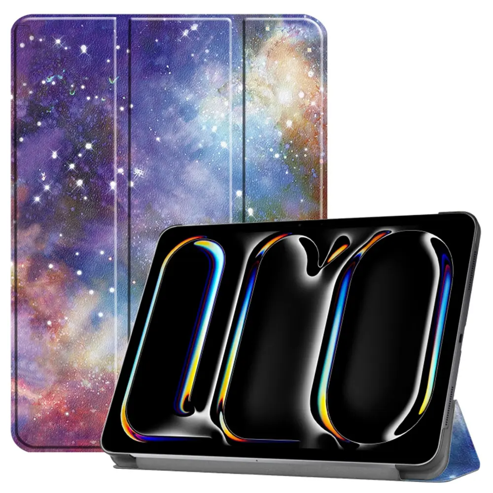 Techsuit FoldPro iPad Pro 11 2024 2025 Galaxy