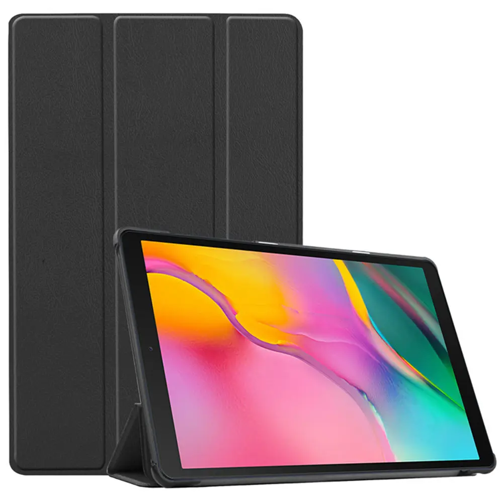 Pouzdro Techsuit FoldPro pro Huawei MatePad 11.5 S černé