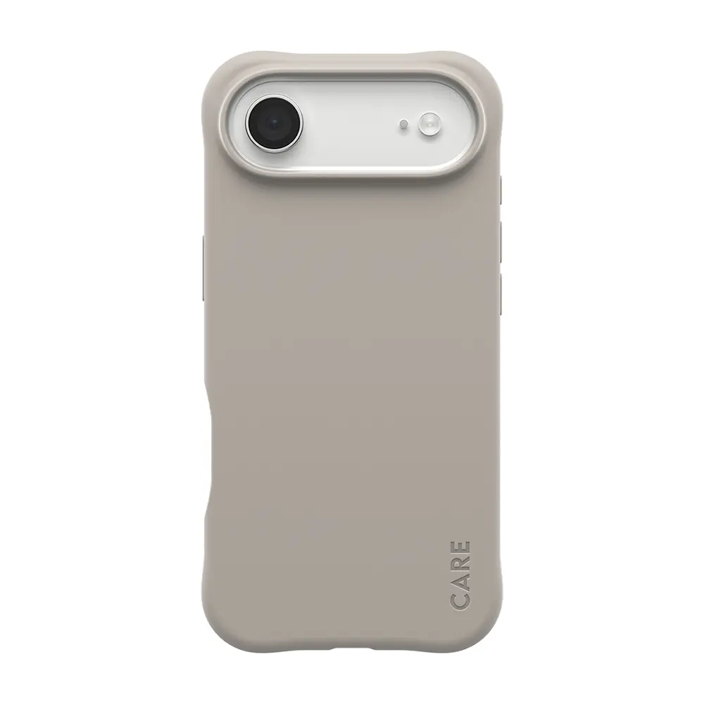 PanzerGlass CARE Samba kryt s MagSafe Apple iPhone 17 Air Vanilla