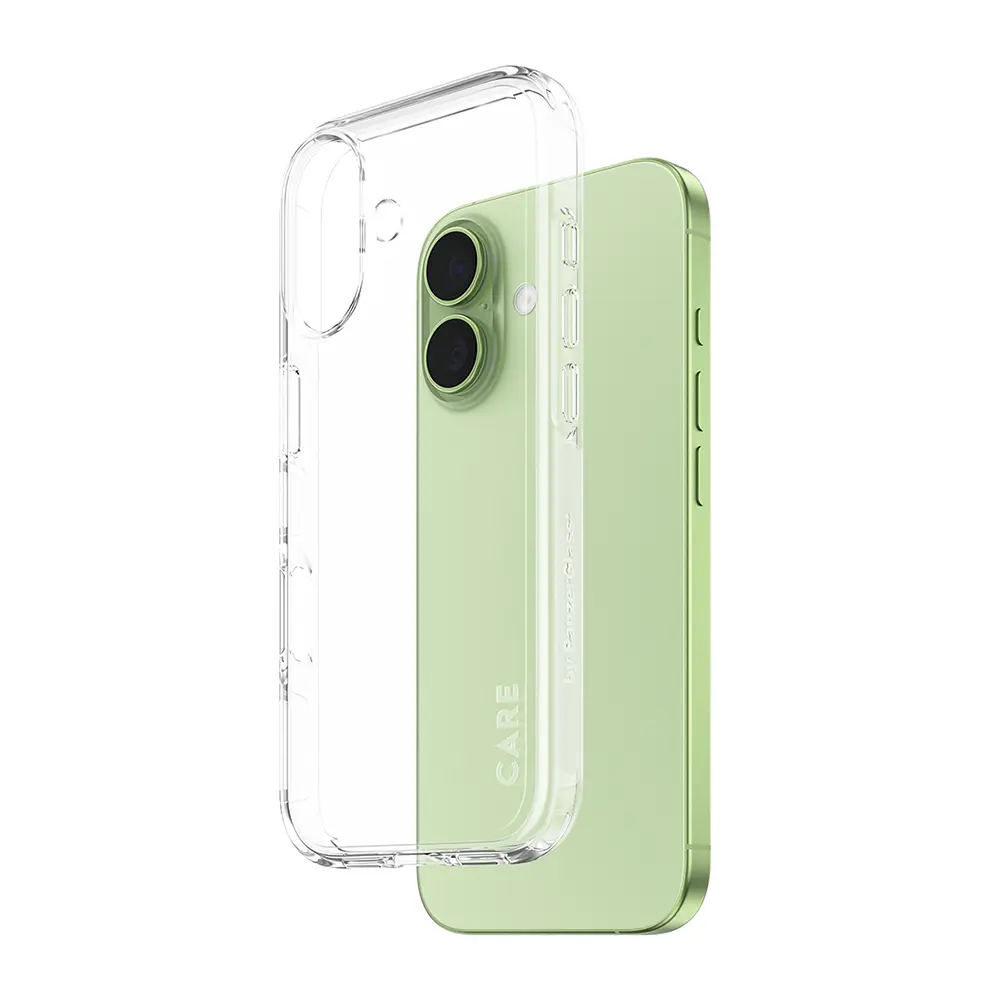 PanzerGlass CARE Urban kryt Apple iPhone 17 čirý