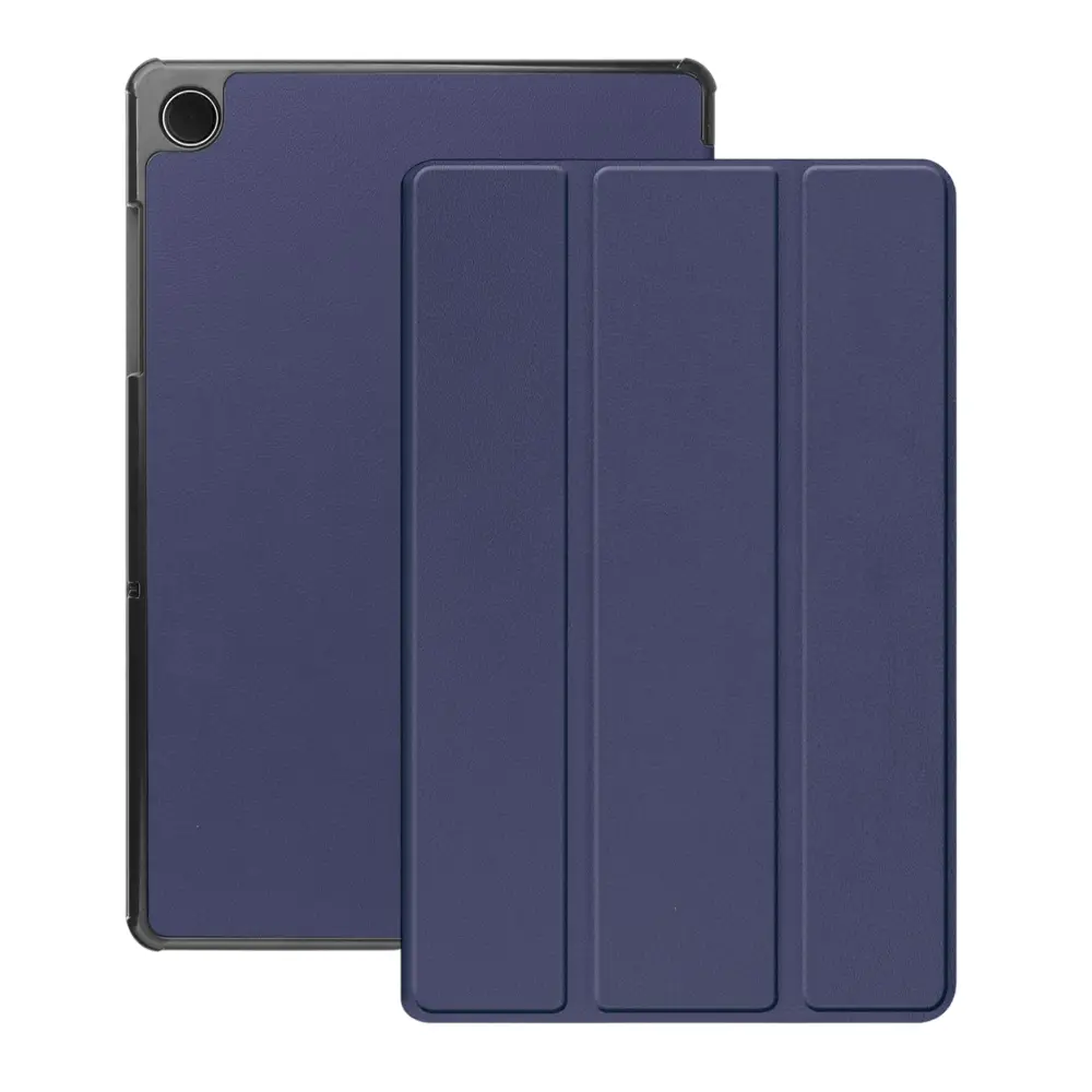 Techsuit FoldPro, Samsung Galaxy Tab A11 Plus / A9 Plus, modrý