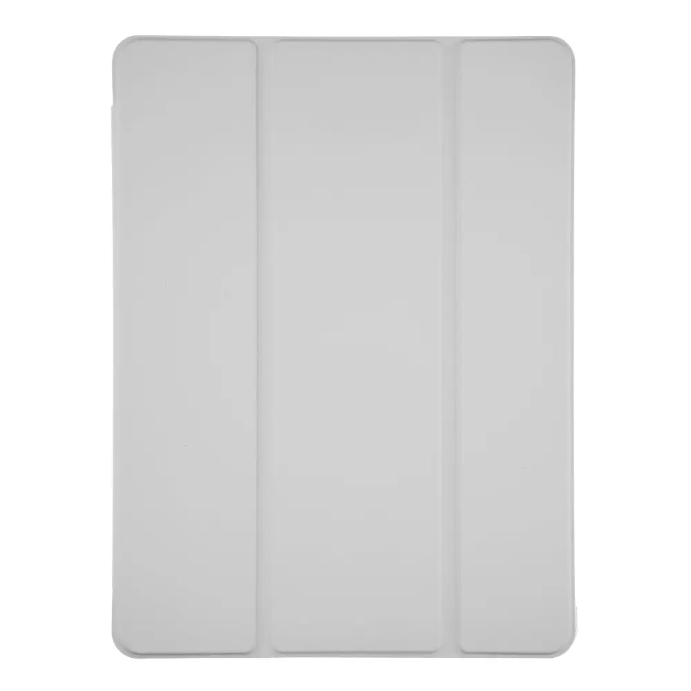 Pouzdro OBAL:ME MistyTab pro Samsung Galaxy Tab A11/A9 Light Gray