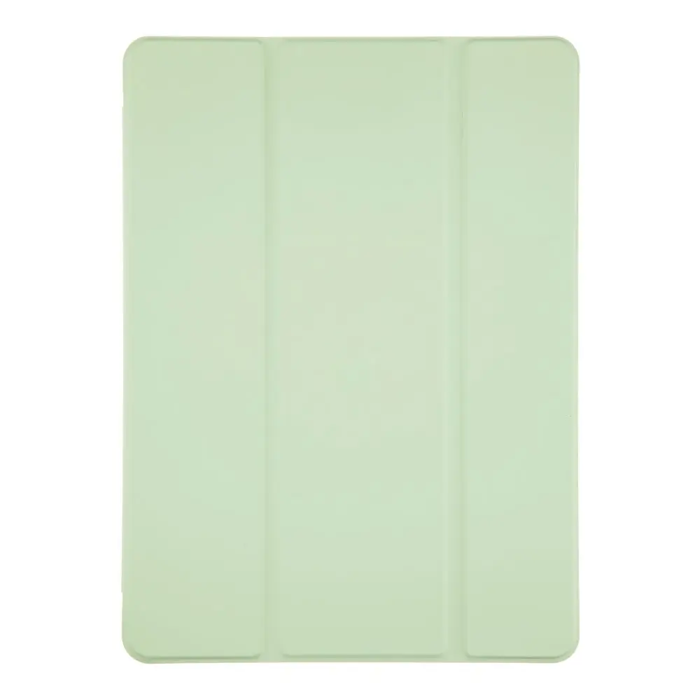Pouzdro OBAL:ME MistyTab pro Samsung Galaxy Tab A11+ Light Green