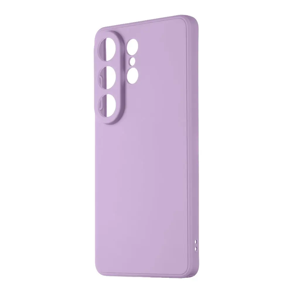 OBAL:ME Matte TPU Kryt pro Samsung Galaxy S26 Ultra Purple 57983129567