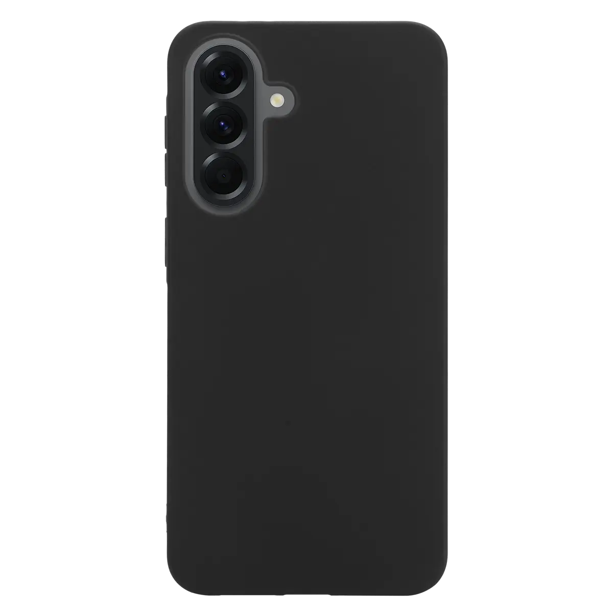 Tactical TPU Kryt pro Samsung Galaxy A57 Black