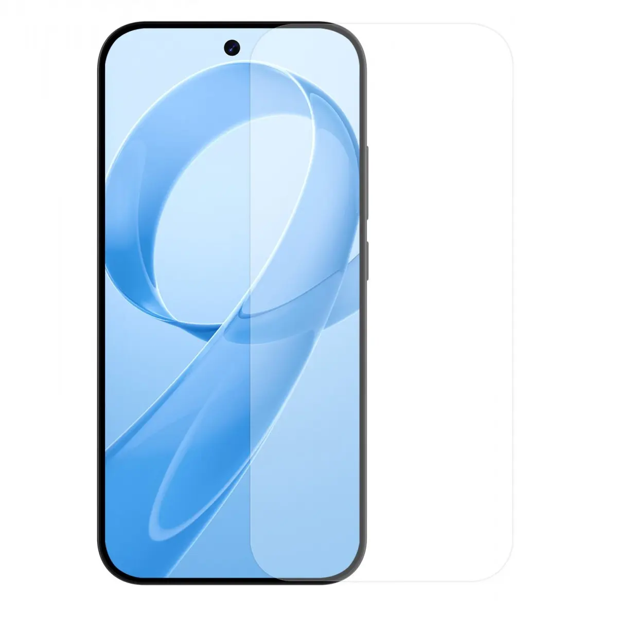 Tvrzené sklo Nillkin 0.2mm H+ PRO 2.5D pro Poco F8 Ultra