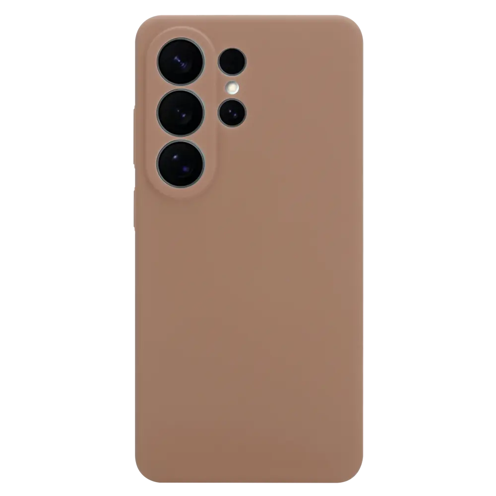 Tactical Velvet Smoothie Kryt pro Samsung Galaxy S26 Ultra Moucha Moose 57983129110