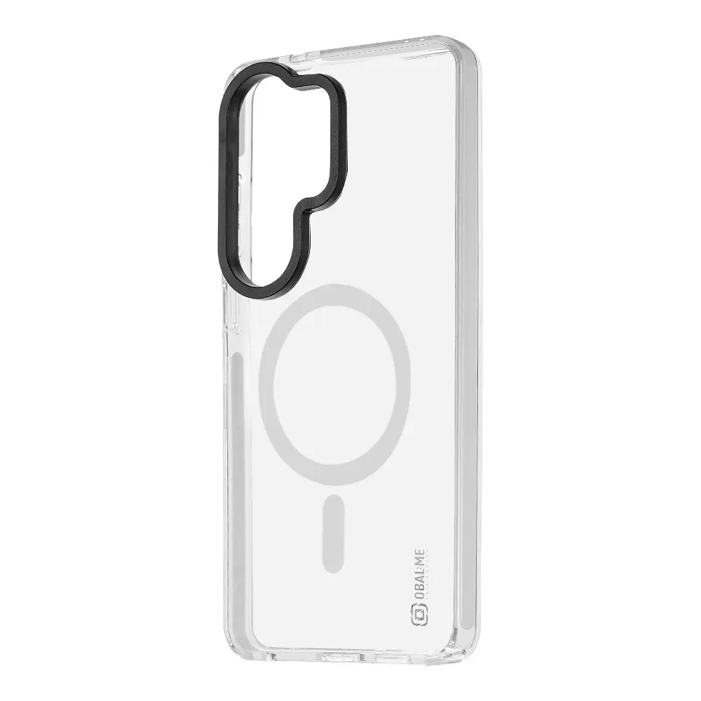 OBAL:ME MagNetix Bumper Kryt pro Samsung Galaxy S26 Ultra White 57983129550