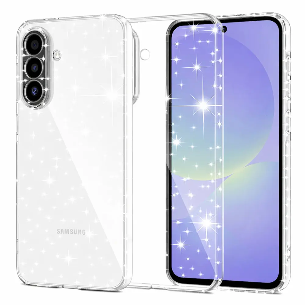 Techsuit SparkleSkin, Samsung Galaxy A37 5G
