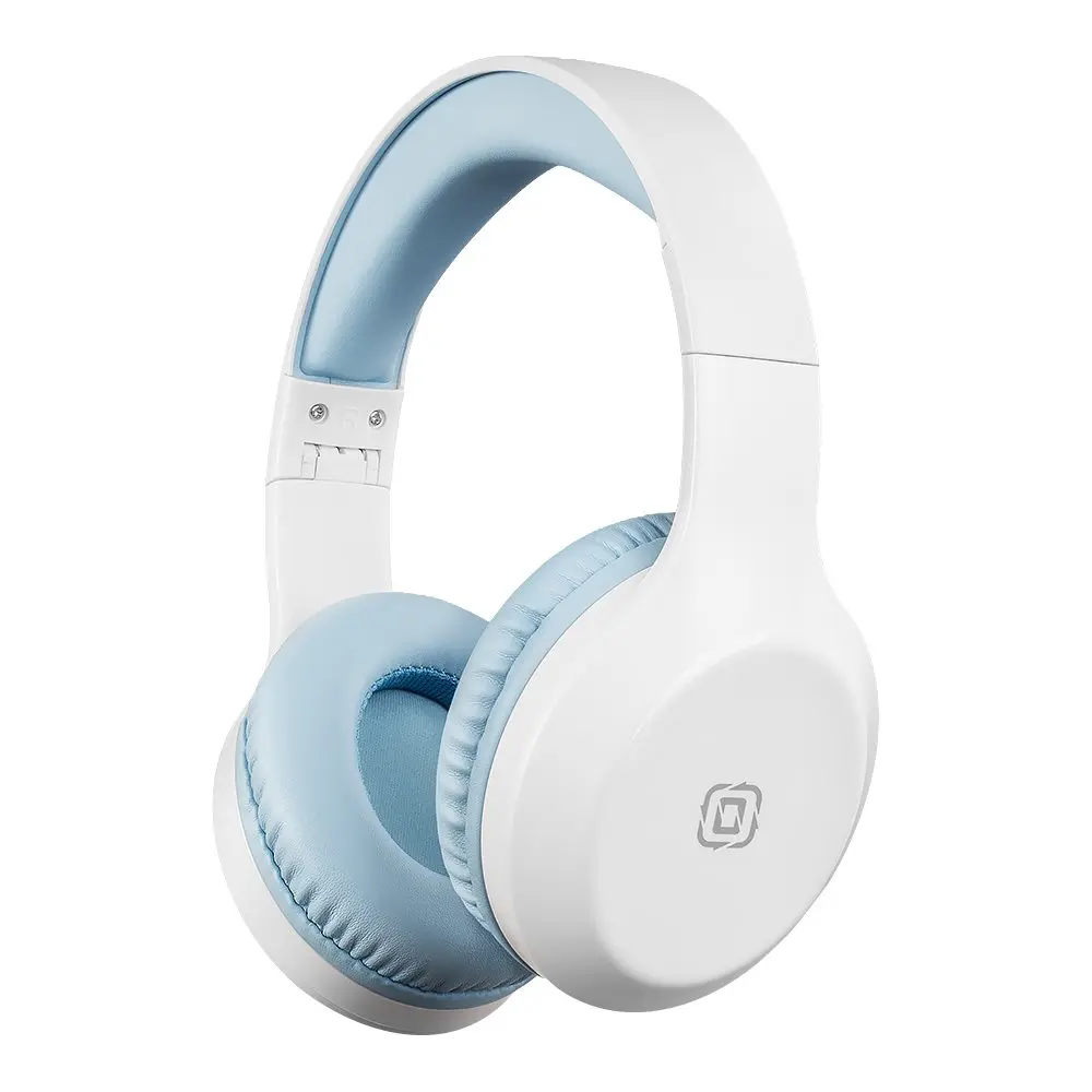 OBAL:ME Calmer Wireless Over-Ear ANC White
