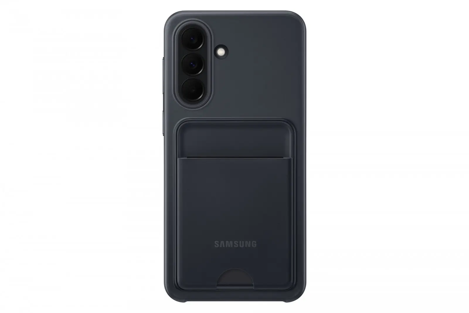EF-OA376TBE Samsung Card Slot Kryt pro Galaxy A37 Black EF-OA376TBEGWW