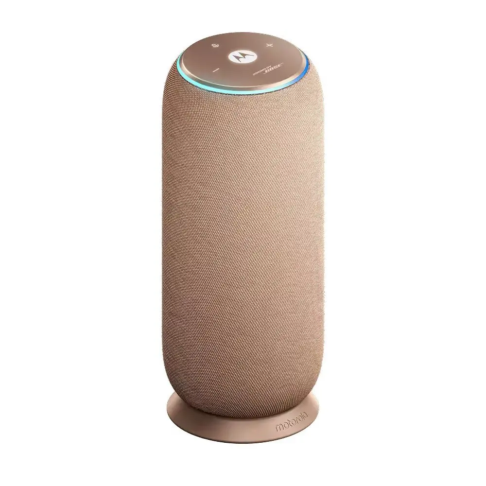 Motorola Moto Sound Flow barva PANTONE Warm Taupe PG38C07850