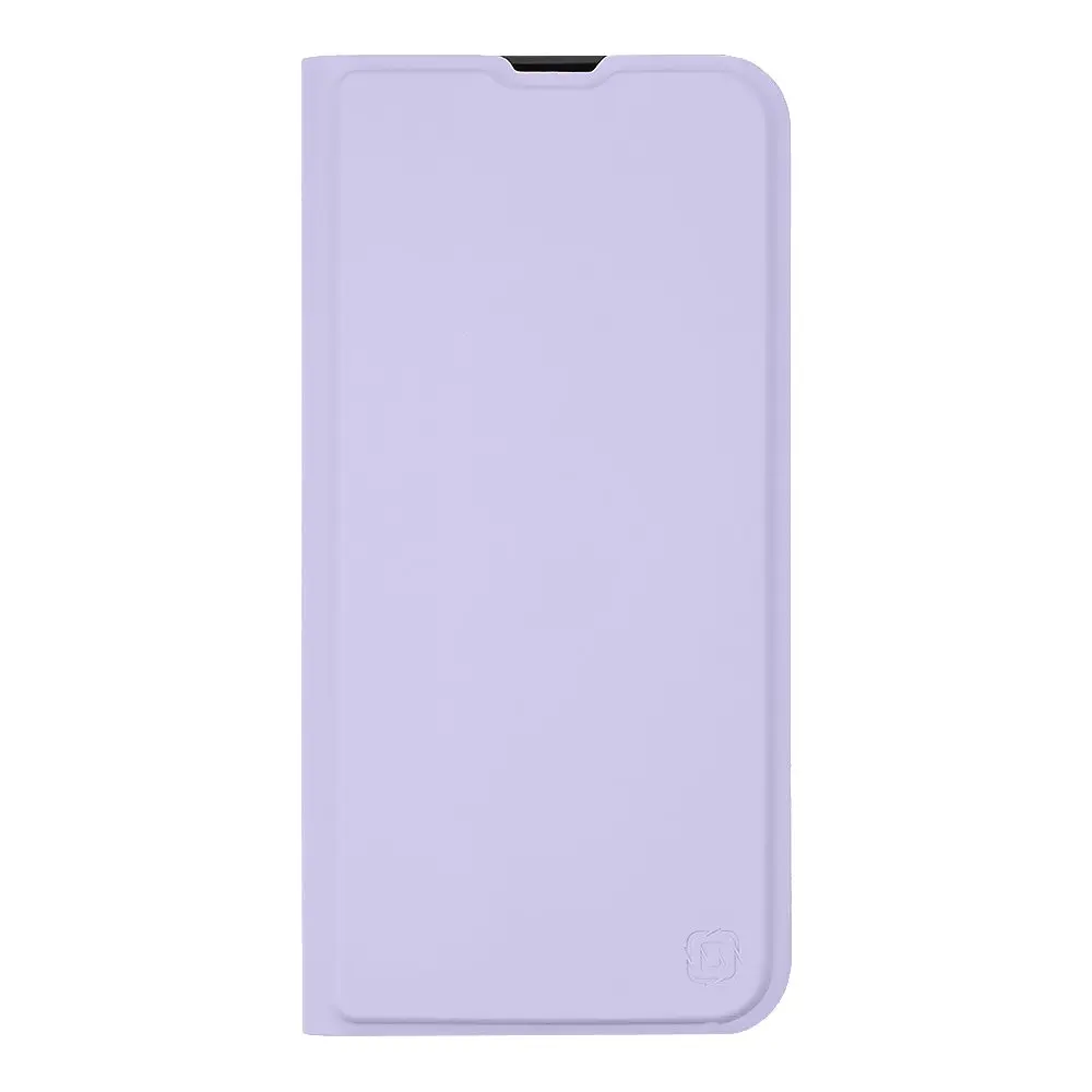OBAL:ME SmoothTouch Pouzdro pro Samsung Galaxy A57 5G Pastel Lilac 57983130153