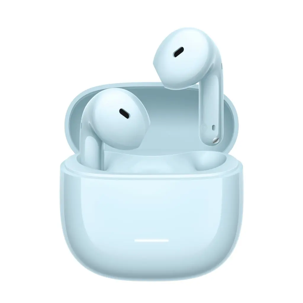 Sluchátka Xiaomi Redmi Buds 8 Active modrá