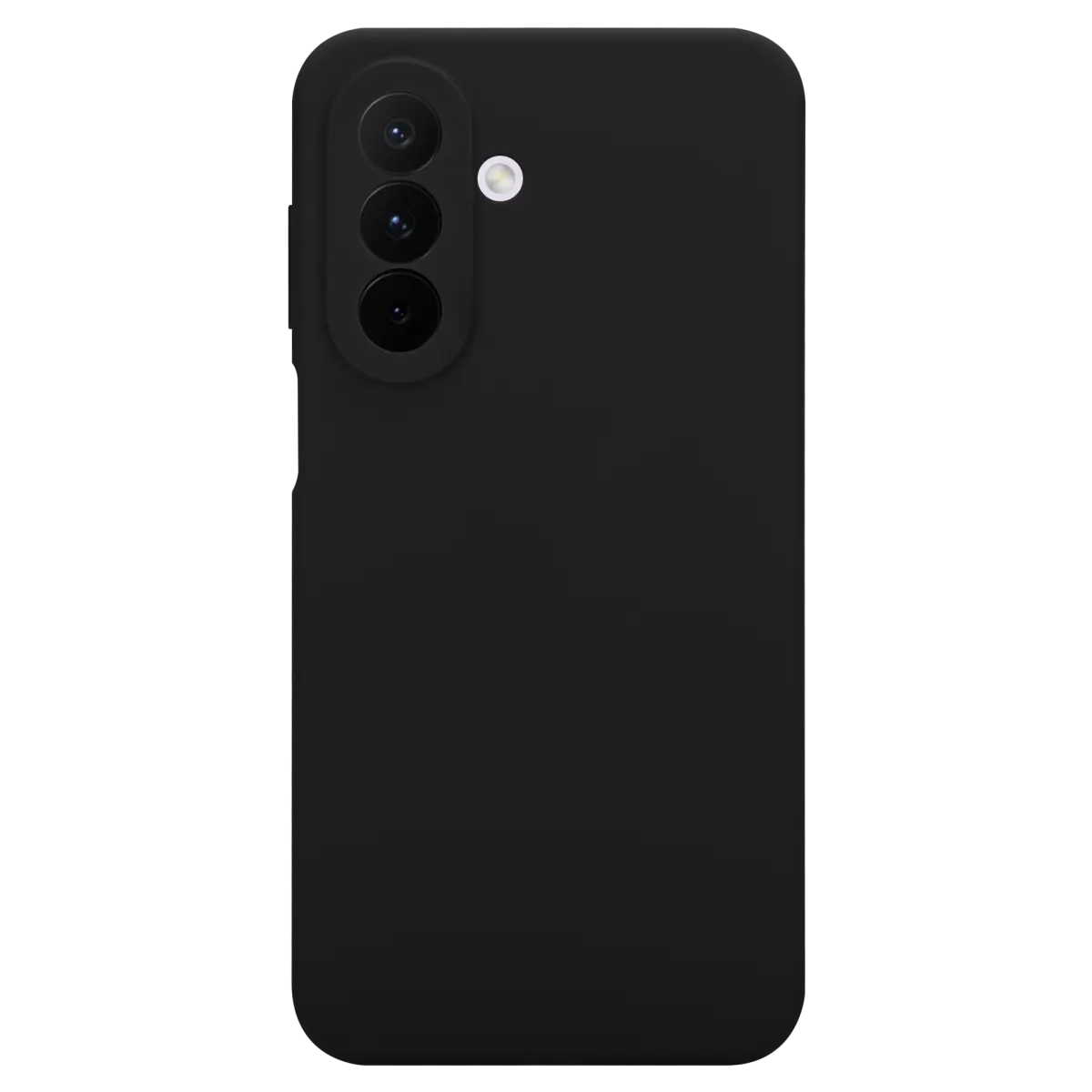 Tactical Velvet Smoothie Kryt pro Samsung Galaxy A27 5G Asphalt