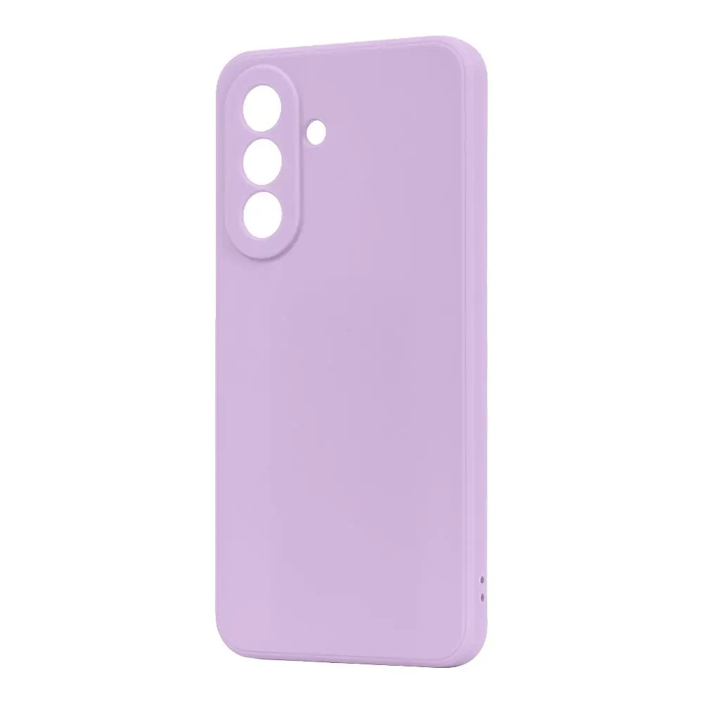 OBAL:ME Matte TPU Kryt pro Samsung Galaxy A27 5G Purple 57983130159
