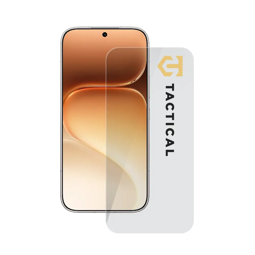 Tactical Glass Shield 2.5D sklo pro Honor 600 Clear