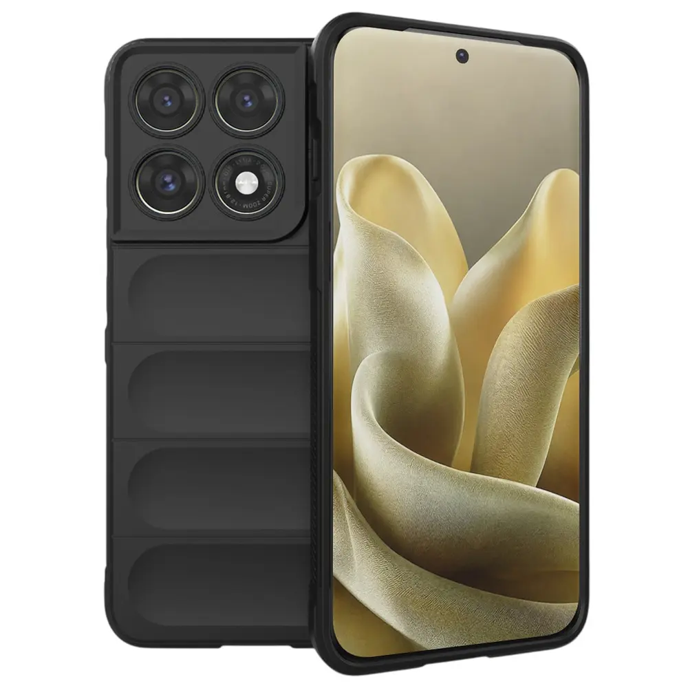 Kryt Techsuit Magic Shield pro Motorola Edge 70 Pro černý