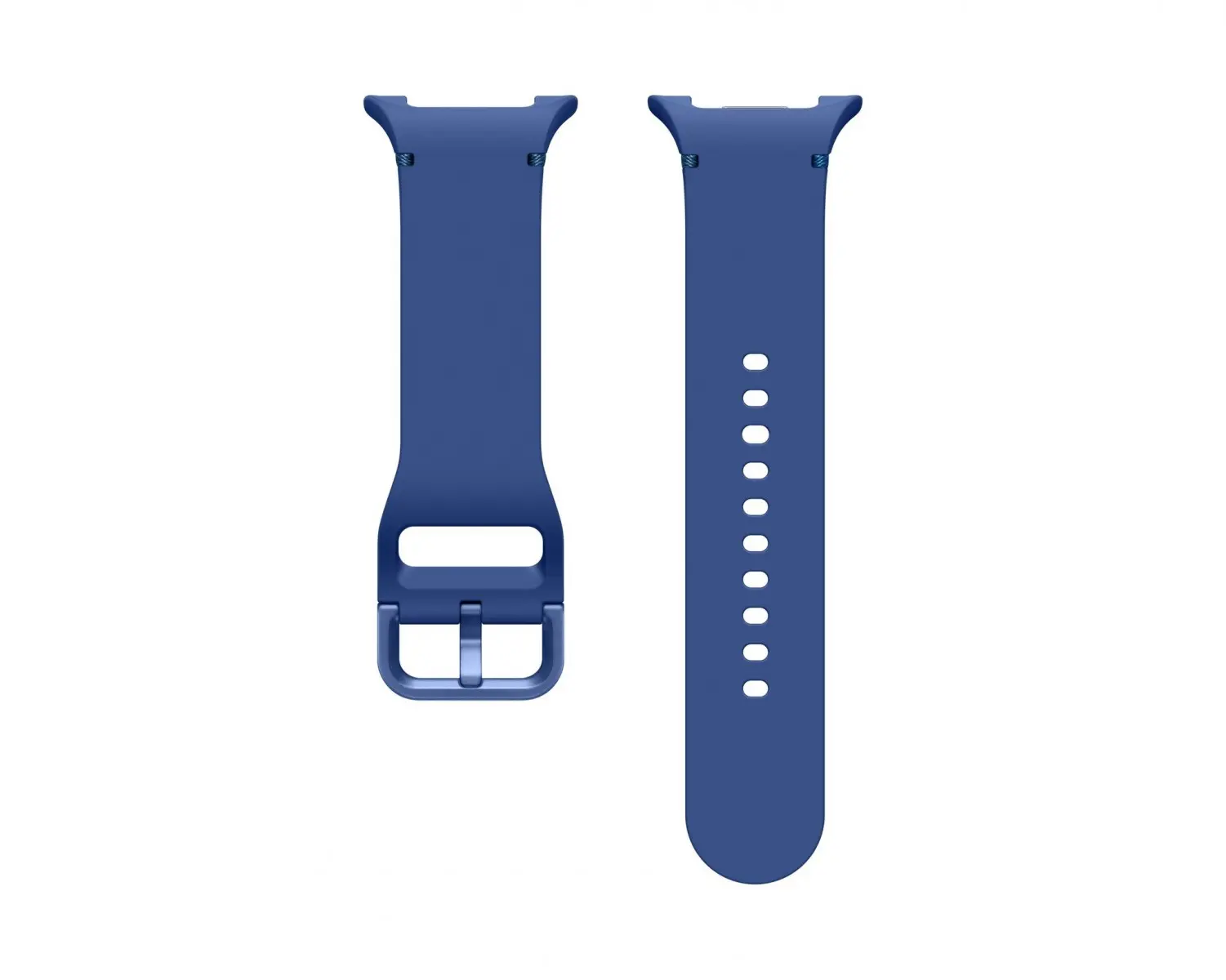 Sportovní řemínek ET-SNL32SNE Samsung Galaxy Watch 8/8 Classic 20mm S/M Navy