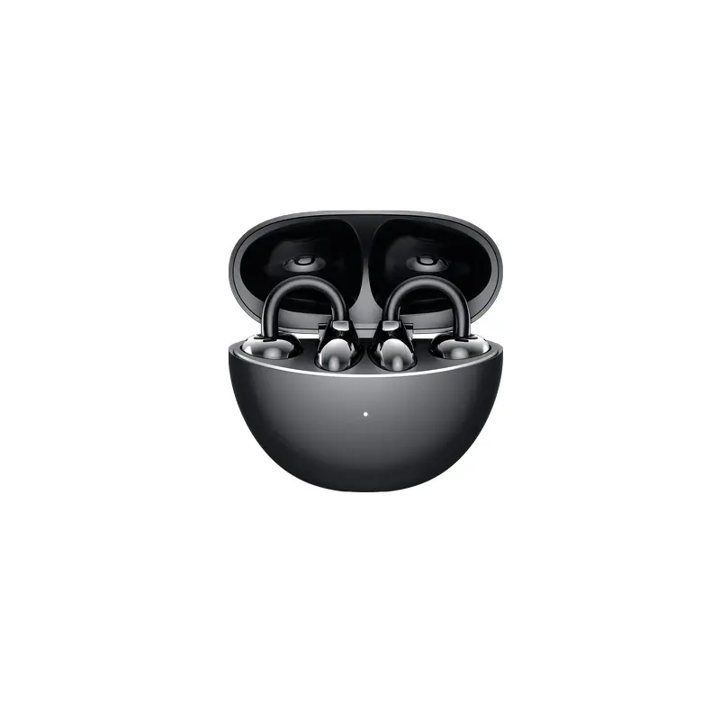 Honor Choice Earbuds Clip barva Meteorite Black 5504ADMQ