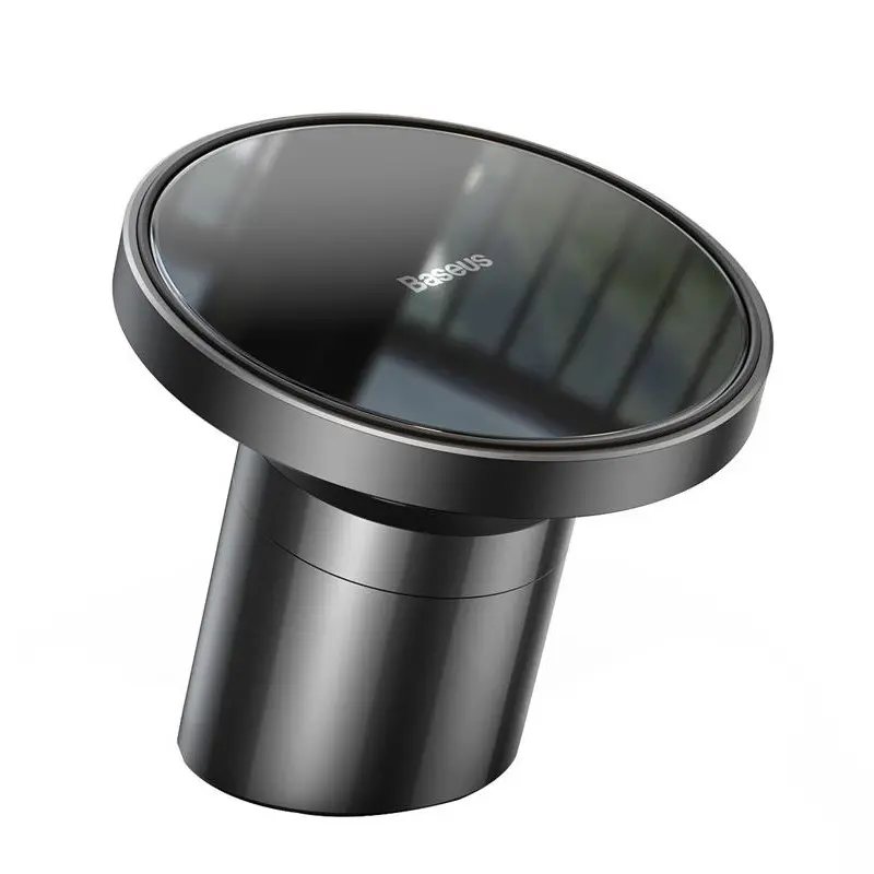 Magnetický držák na mobil do auta Baseus SULD-01 černý 65829
