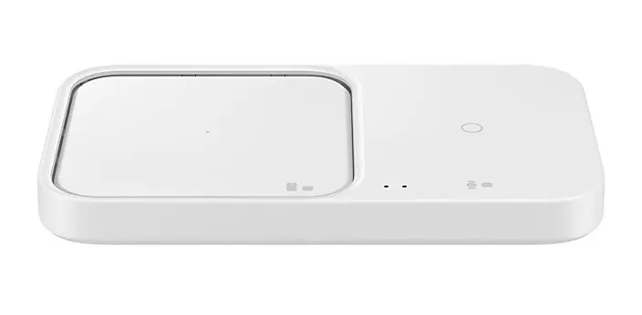 EP-P5400BWE Wirel.Charg.Duo WH SAMSUNG