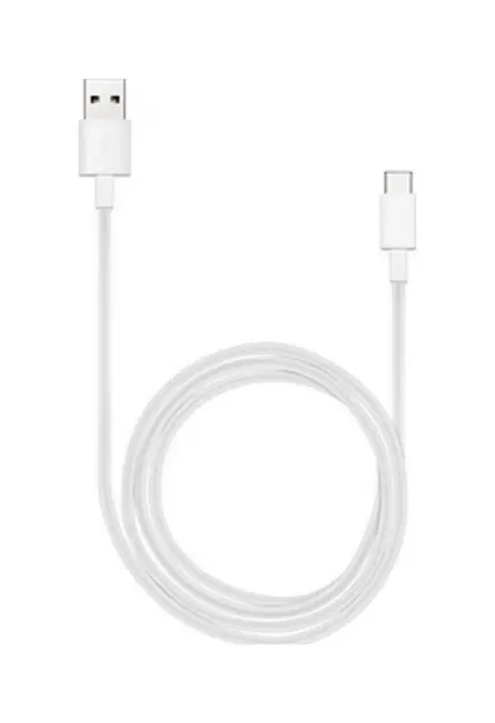 Originální datový kabel Huawei AP71 USB-C (Type-C) bílý
