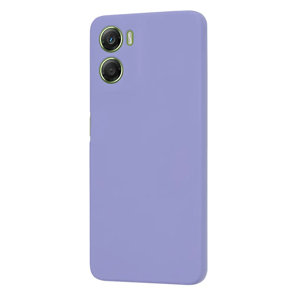 Techsuit - SoftFlex - Motorola Moto G006 - světle fialová