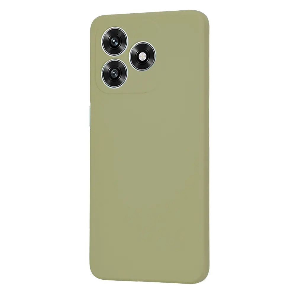 Techsuit SoftFlex Honor X5c Plus Matcha