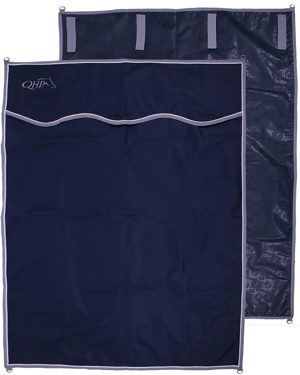 Nepromokavá stájová plachta QHP 140 × 180 cm