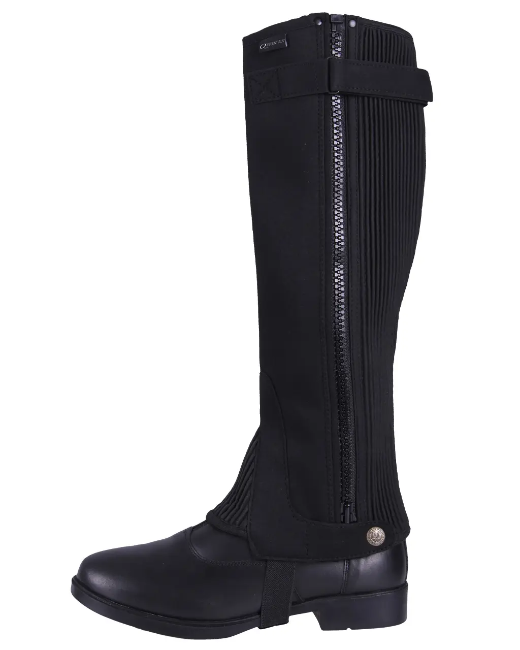 Minichapsy pro dospělé QHP Suede