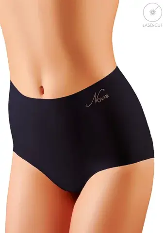 Dámské vyšší kalhotky Novia EMILI