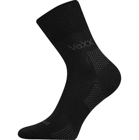Ponožky VoXX ORIONIS černá černá 35-38 (23-25)