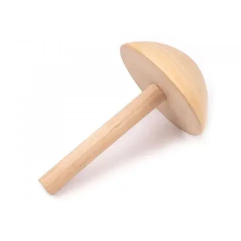 Hříbek na látání
