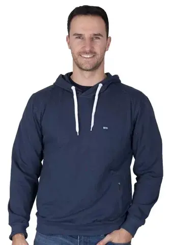 Pánská mikina 622B TDS jeans 3XL