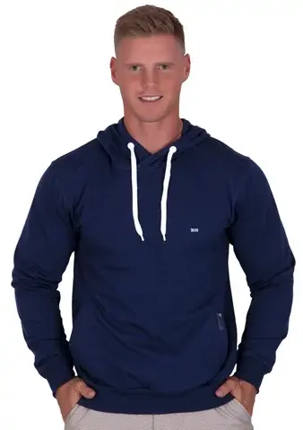 Pánská mikina 622B TDS jeans XXL