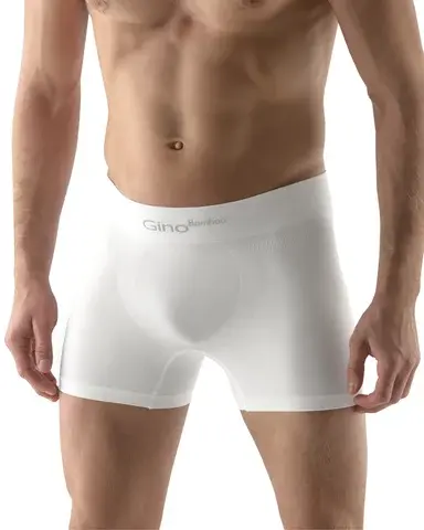 Pánské boxerky s delší nohavičkou GINO 54004P
