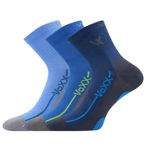 Dětské ponožky VoXX BAREFOOTIK mix kluk mix kluk