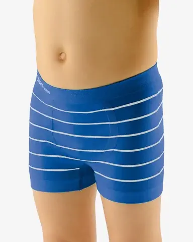 Dětské chlapecké boxerky GINO 25997P