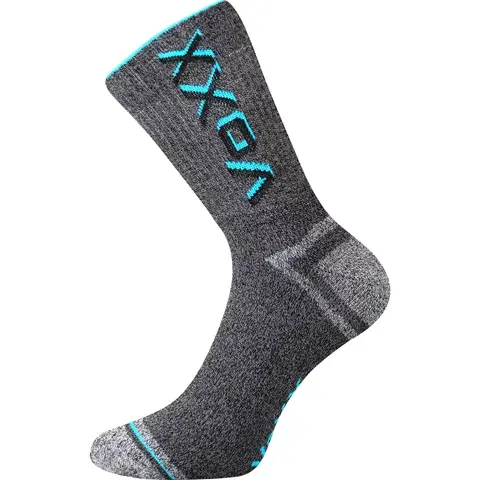 Ponožky VoXX HAWK neon tyrkys neon tyrkys