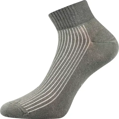 Ponožky VoXX SETRA khaki khaki 43-46 (29-31)