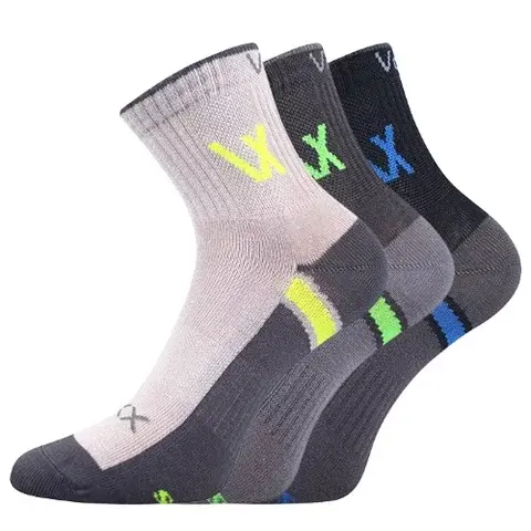 Ponožky VoXX NEOIK mix kluk mix kluk