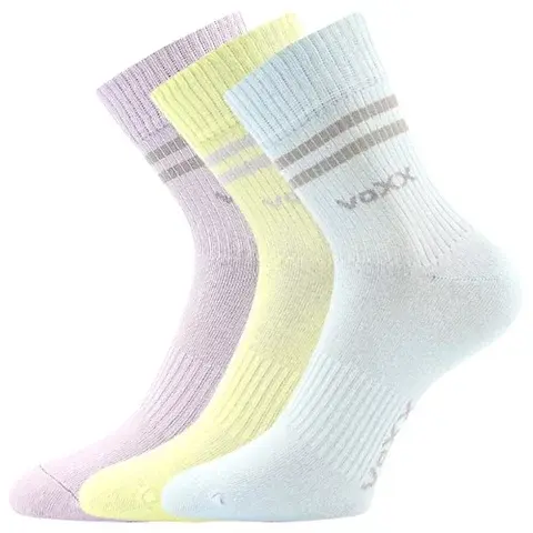 Dámské ponožky VoXX HILARY mix B mix B 35-38 (23-25)